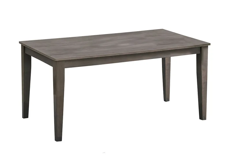 Dining Table Wooden-061