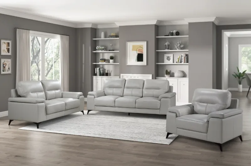 Sofa Set-083