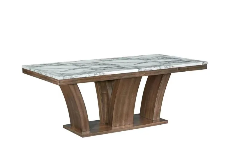 Dining Table Marble-050