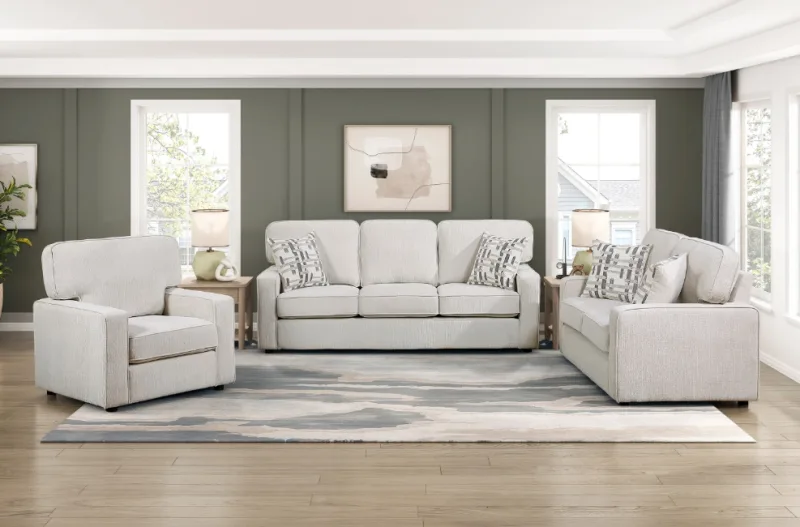 Sofa Set-160