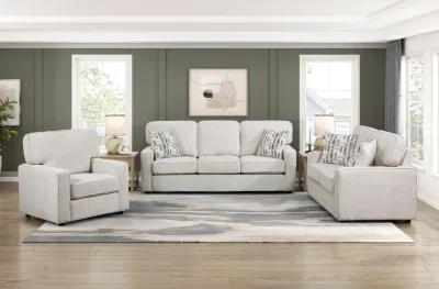 Sofa Set-160
