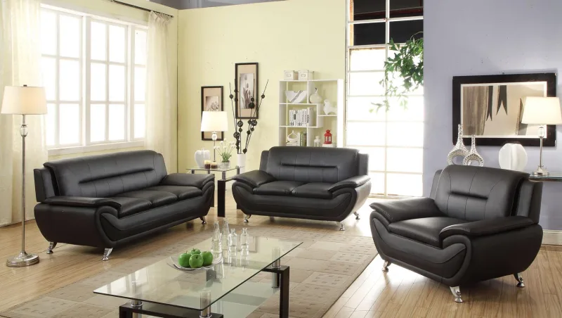 Sofa Set-016