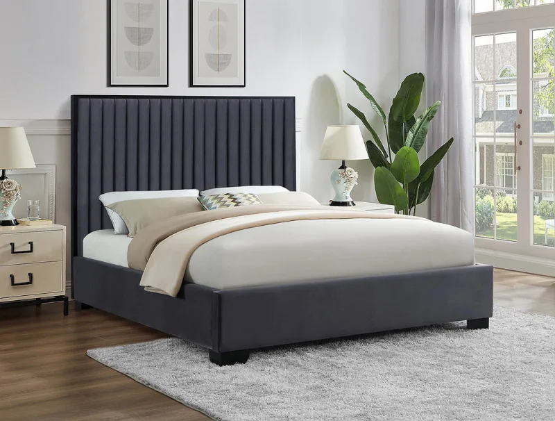Bed-132
