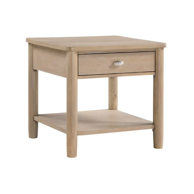 End Table-066