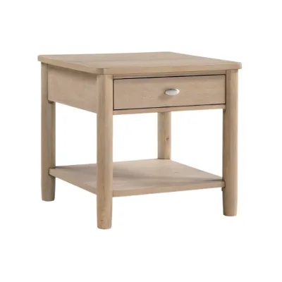 End Table-066