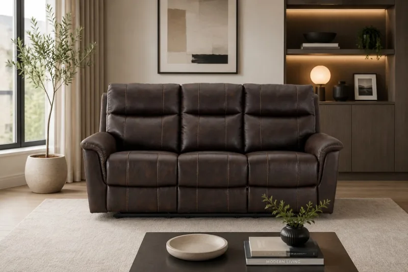 Recliner Power-112