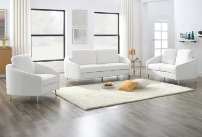 Sofa Set-060