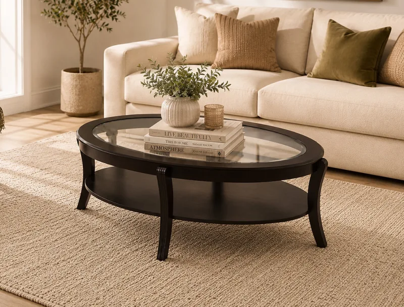 Coffee Table-123