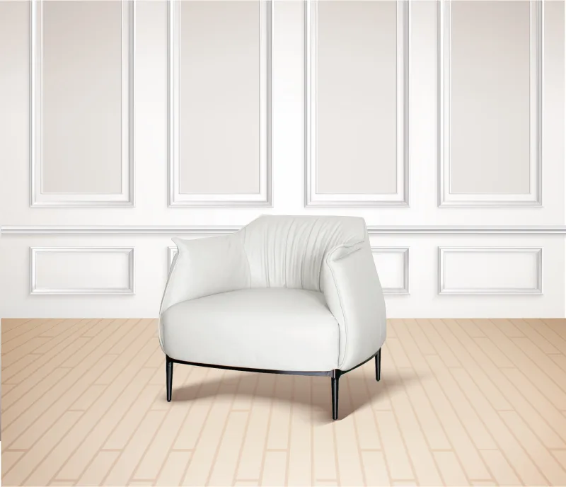 Accent Chair-013