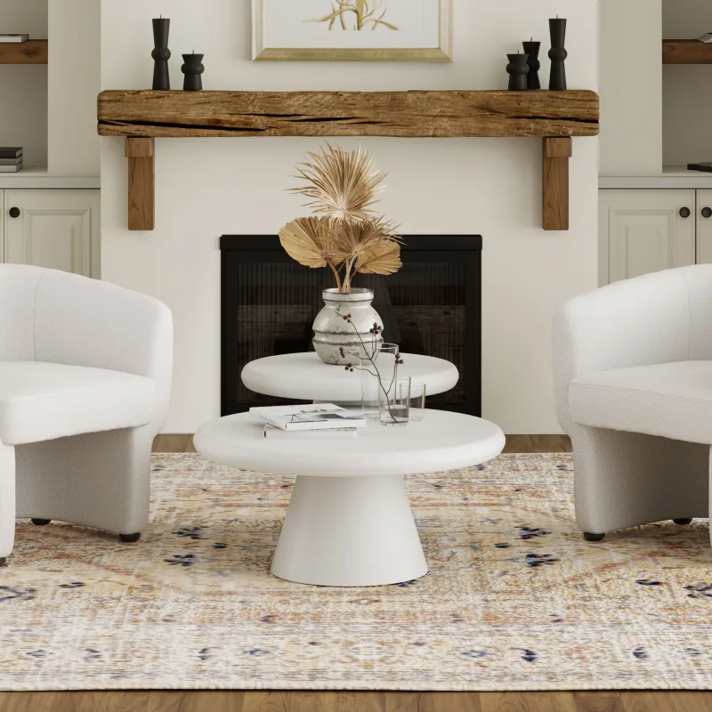 Coffee Table-088 image 2