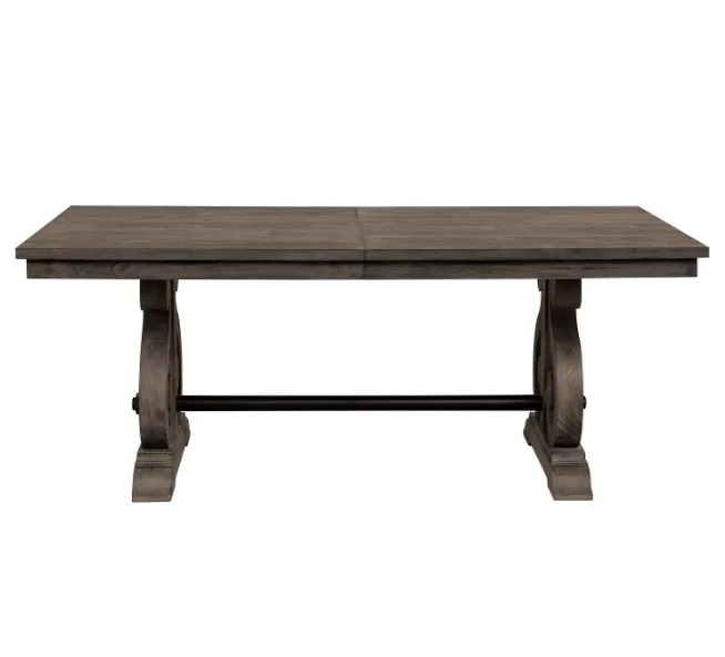 Dining Table Wooden-080