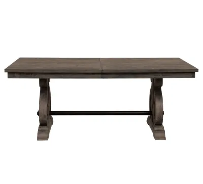 Dining Table Wooden-080