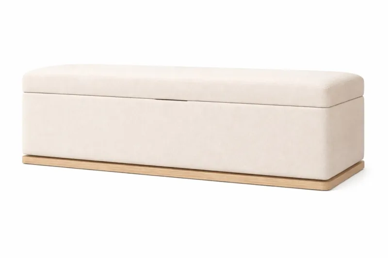 Bench-017
