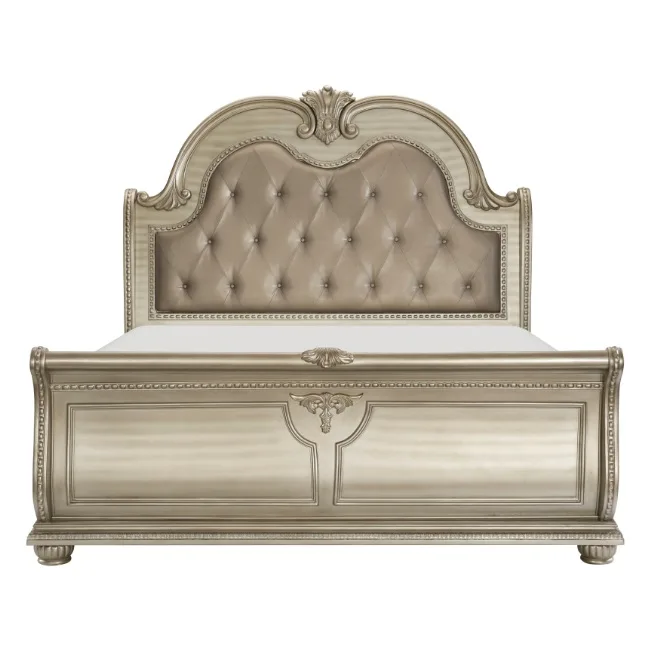 Bed-590