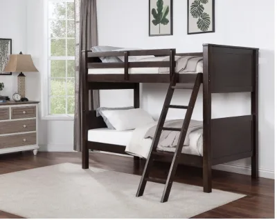 Bunk Bed-110