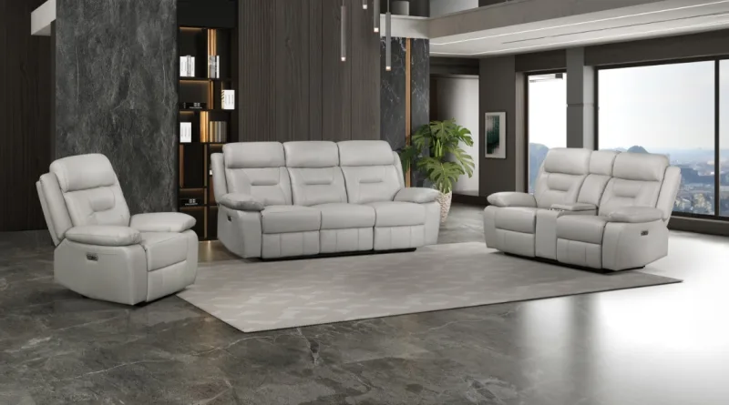 Recliner Power-100