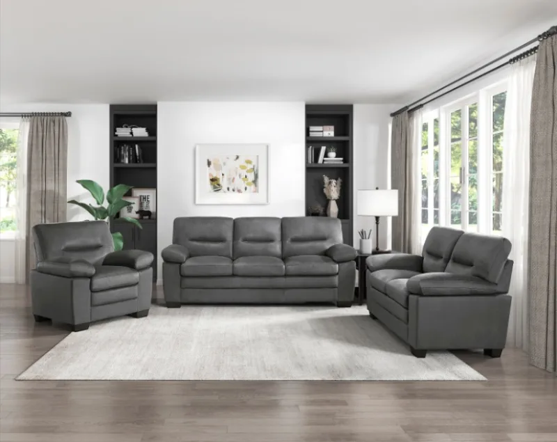 Sofa Set-076