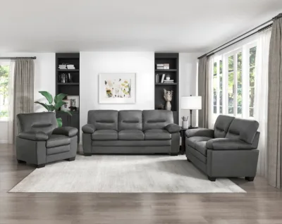 Sofa Set-076