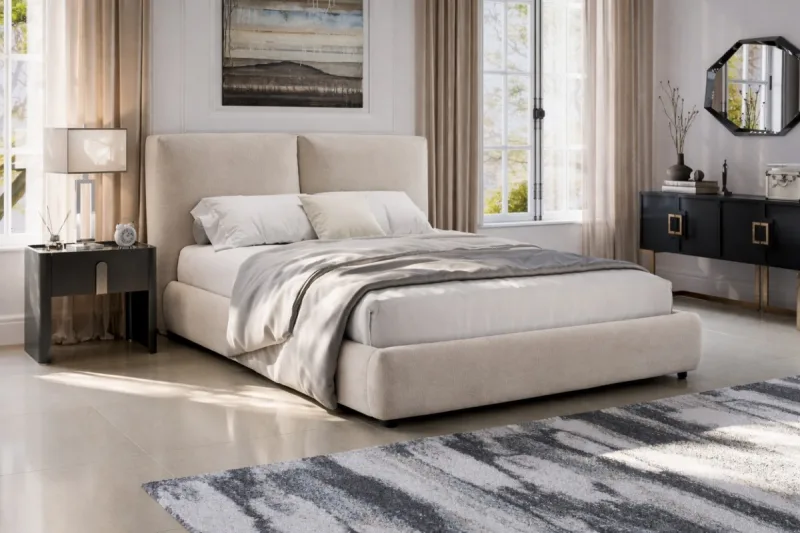 Bed-042