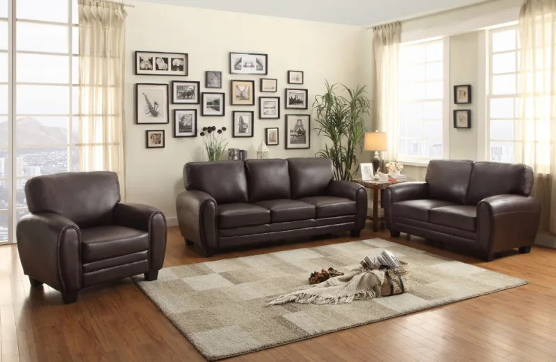 Sofa Set-157