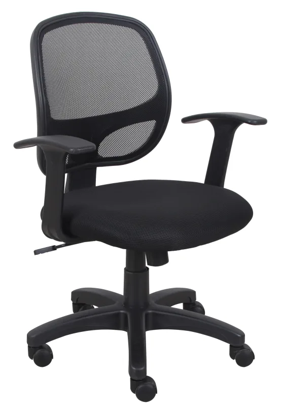 Office Chair-021 image 2
