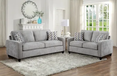 Sofa Set-092