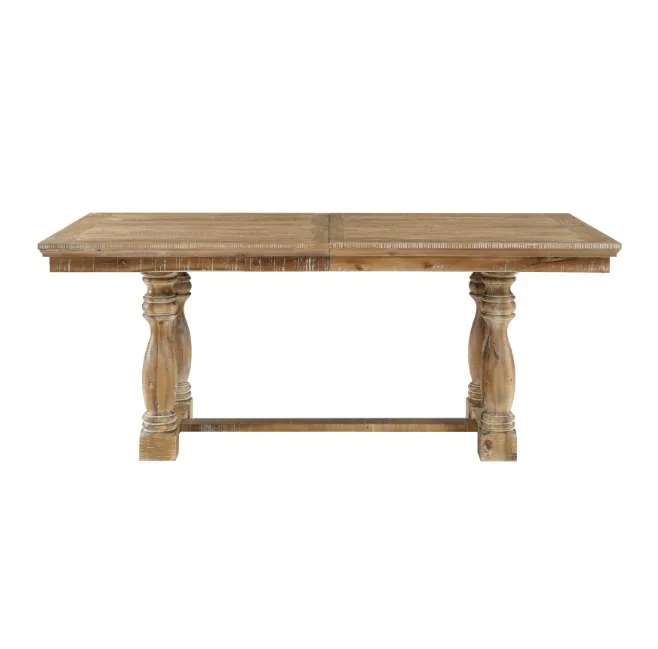 Dining Table Wooden-157