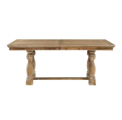 Dining Table Wooden-157