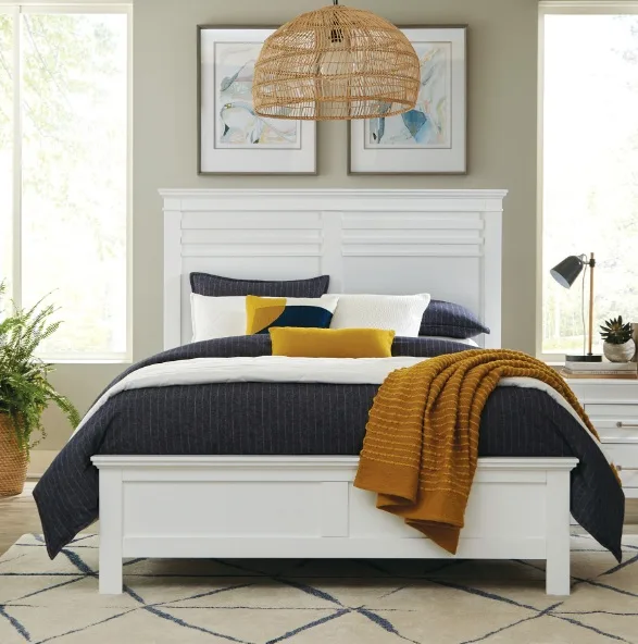 Bed-579