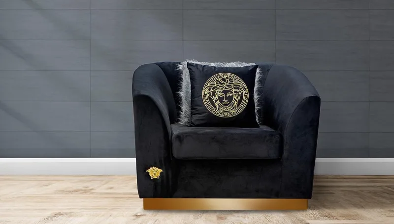 Accent Chair-009