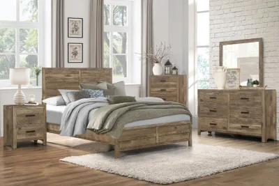 Bedroom Set-157