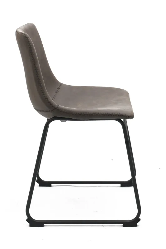 Dining Chair-116 image 2