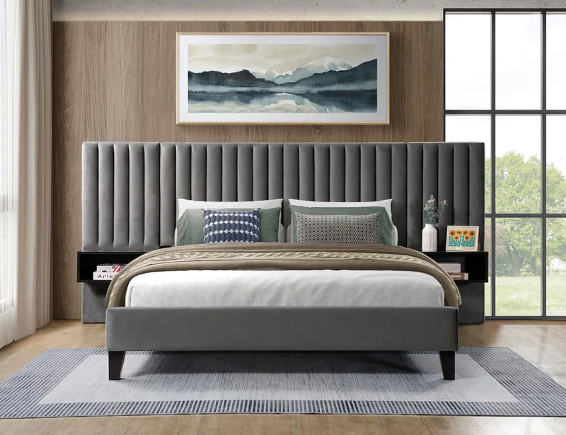 Bed-133