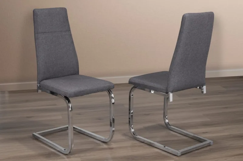 Dining Chair-345