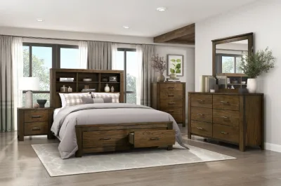 Bedroom Set-188