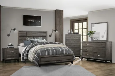 Bedroom Set-190
