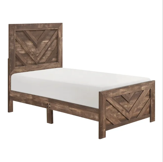 Bed-523