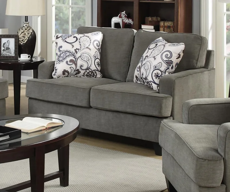 Sofa Set-006 image 3