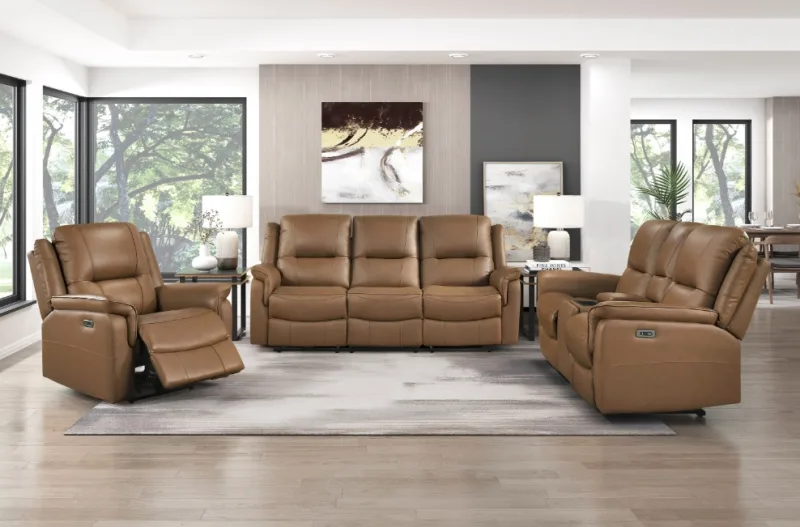 Recliner Power-055