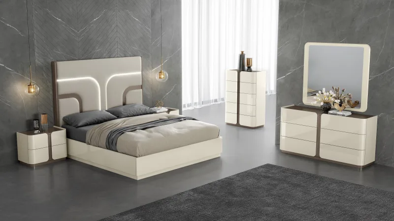 Bedroom Set-080