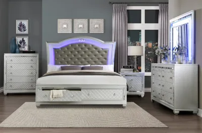 Bedroom Set-126