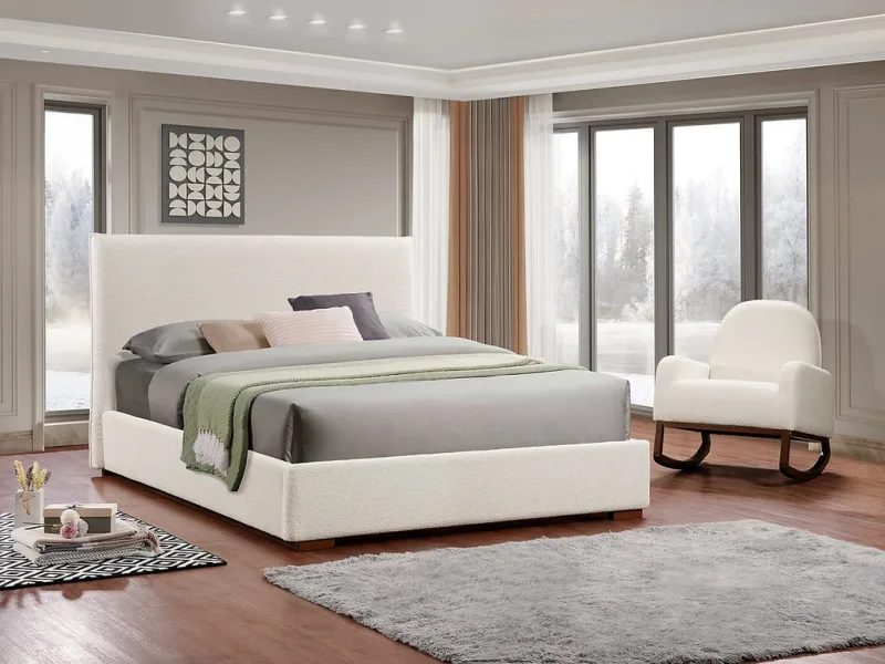 Bed-136
