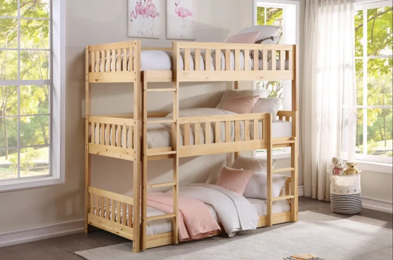 Bunk Bed-133