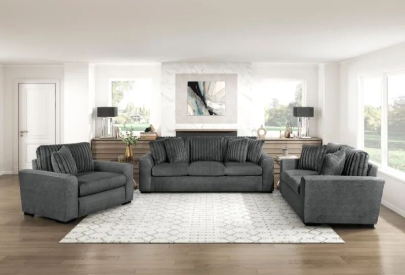Sofa Set-153