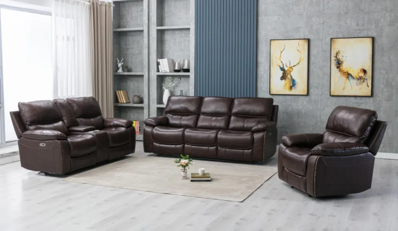 Recliner Power-091
