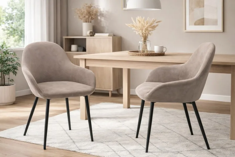 Dining Chair-114
