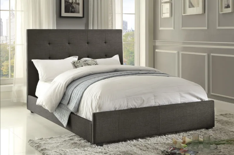 Bed-366