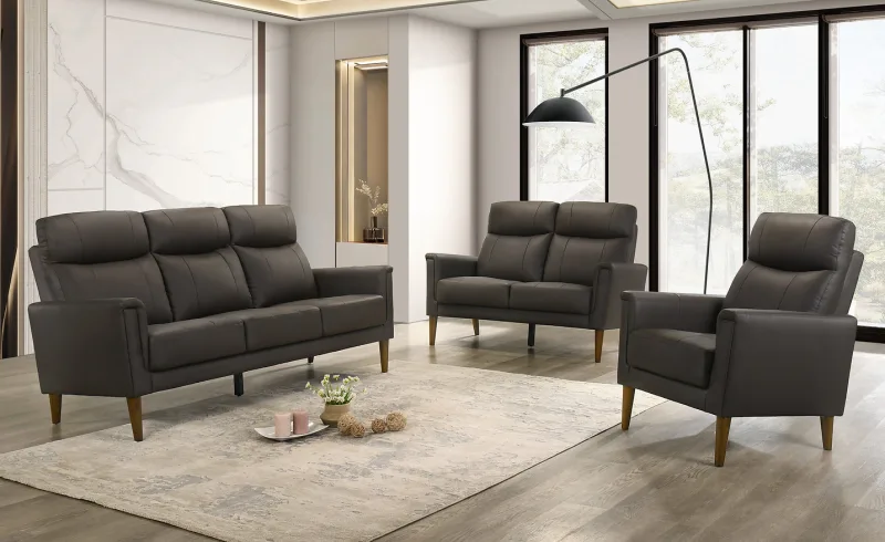 Sofa Set-044
