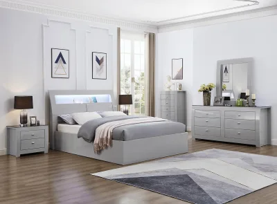 Bedroom Set-112