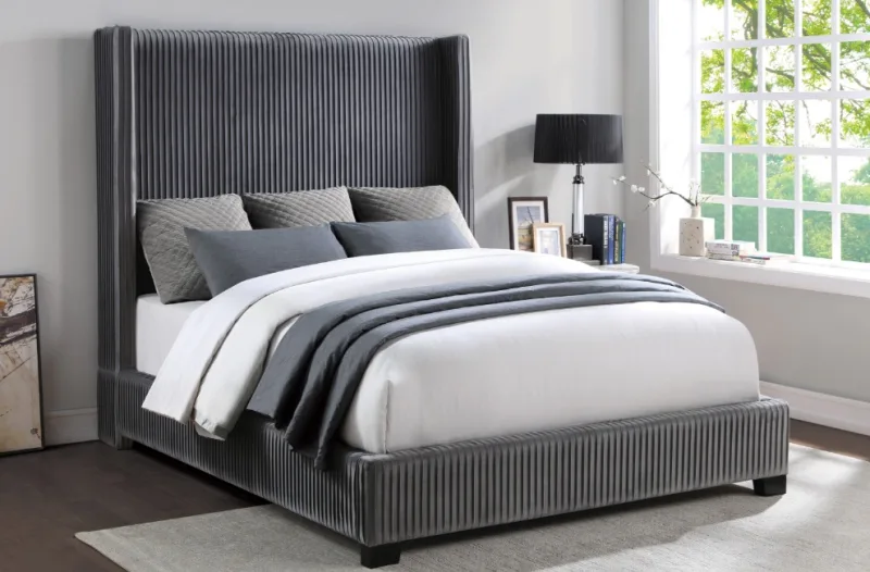 Bed-324